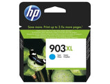 HP 903XL High Yield Original Ink Cartridge - Cyan - GulfStore.com