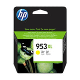 HP 953XL High Yield Original Ink Cartridge - Yellow - GulfStore.com