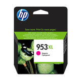 HP 953XL High Yield Original Ink Cartridge - Magenta - GulfStore.com