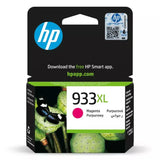 HP 933XL High Yield Original Ink Cartridge - Magenta - GulfStore.com