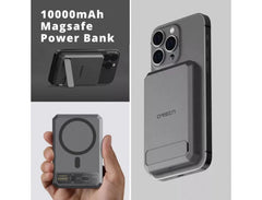 wireless power bank
