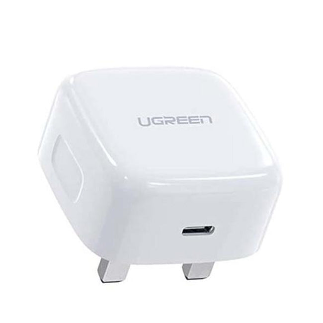 UGreen 20W USB C Charger PD Fast Charger