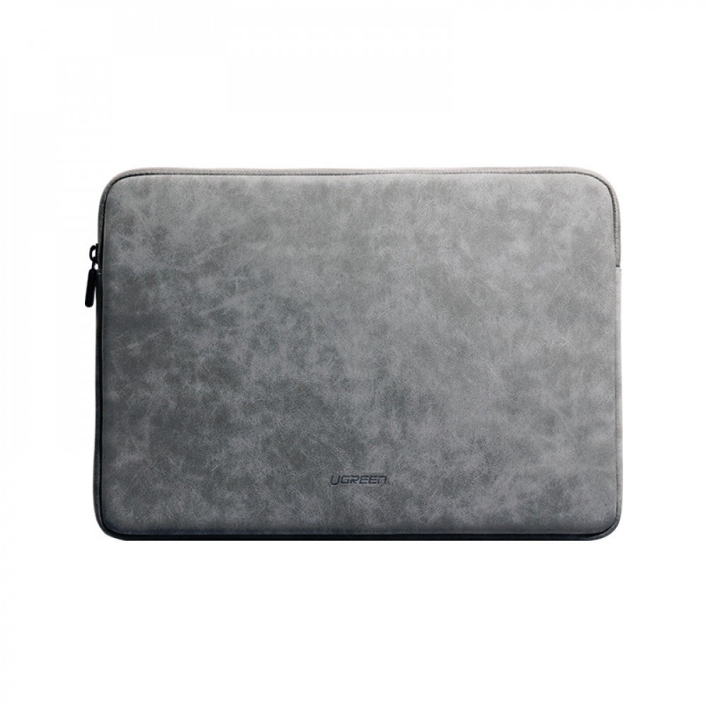 UGreen Leather Laptop Sleeve Up To 16 Inch