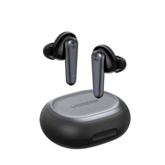 UGreen HiTune T1 True Wireless Earbuds - Black - GulfStore.com