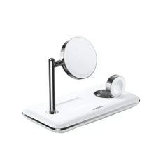 UGreen 3-in-1 MagSafe Wireless Charging Station - GulfStore.com