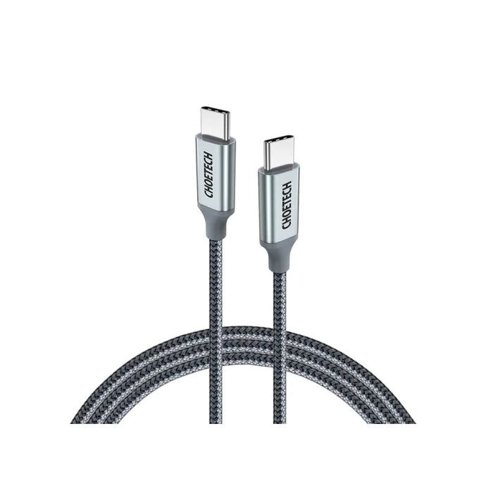 Choetech 100W USB-C to USB-C 1.80M Cable