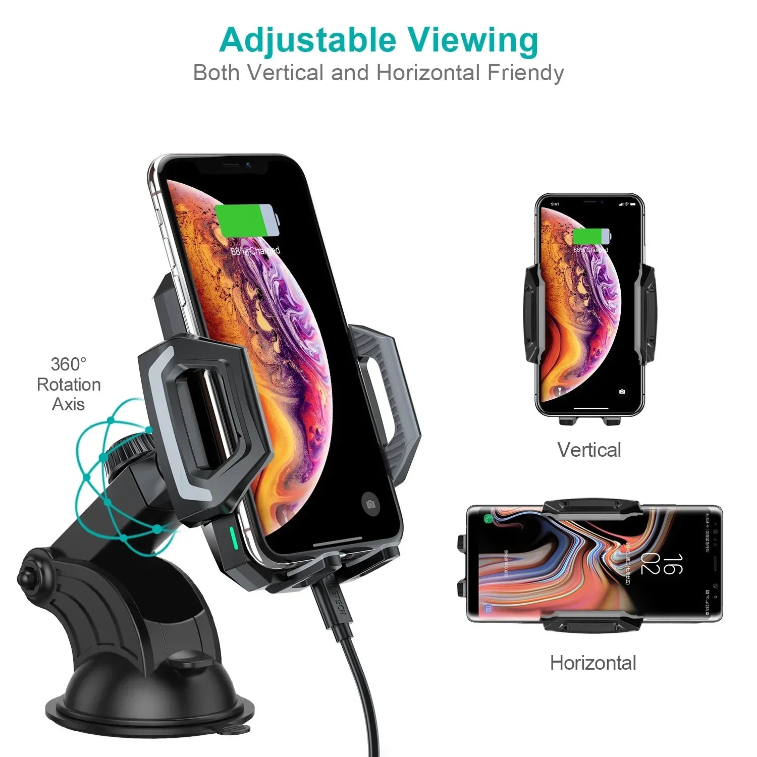 wireless charging