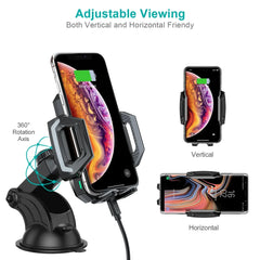 wireless charging