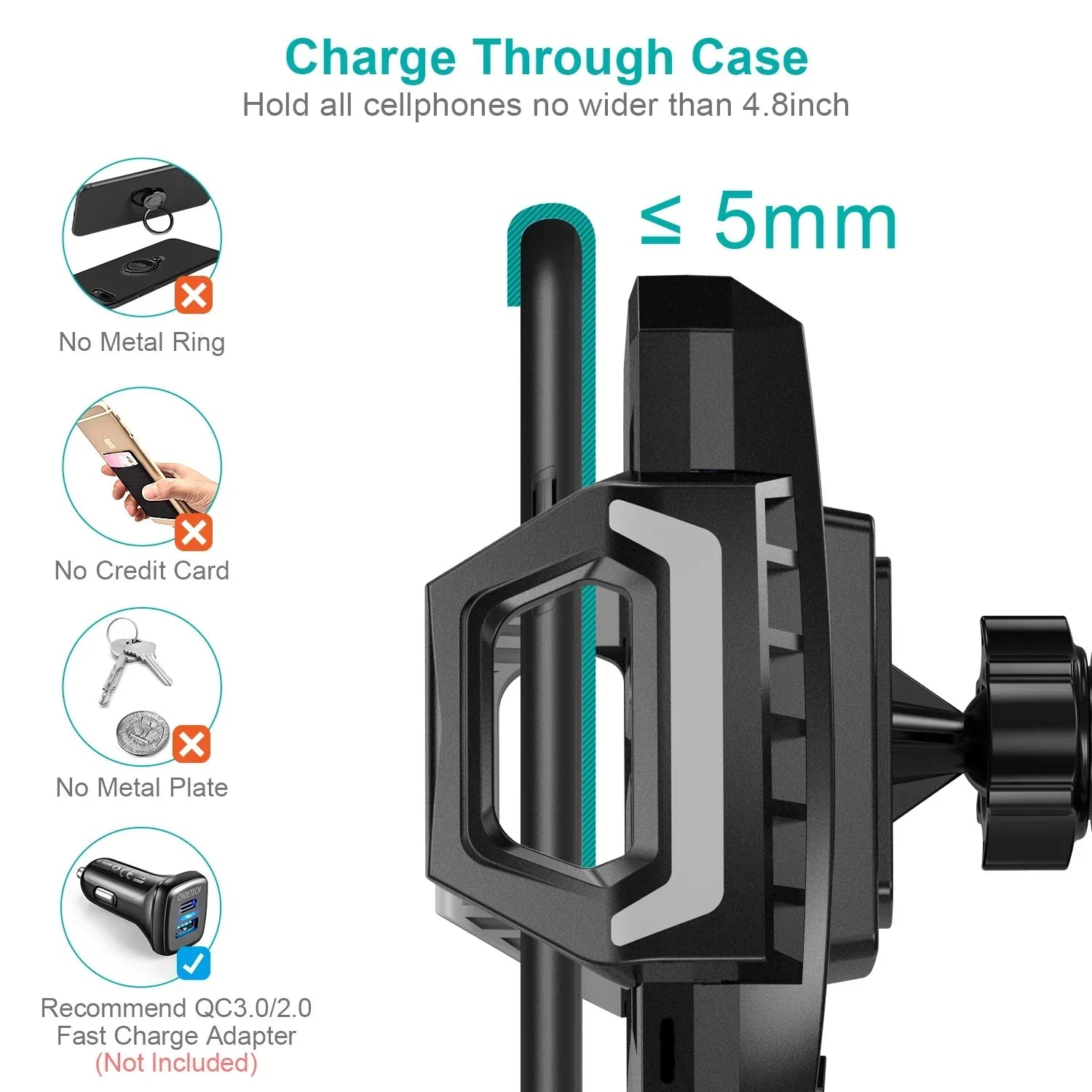 phone charger
