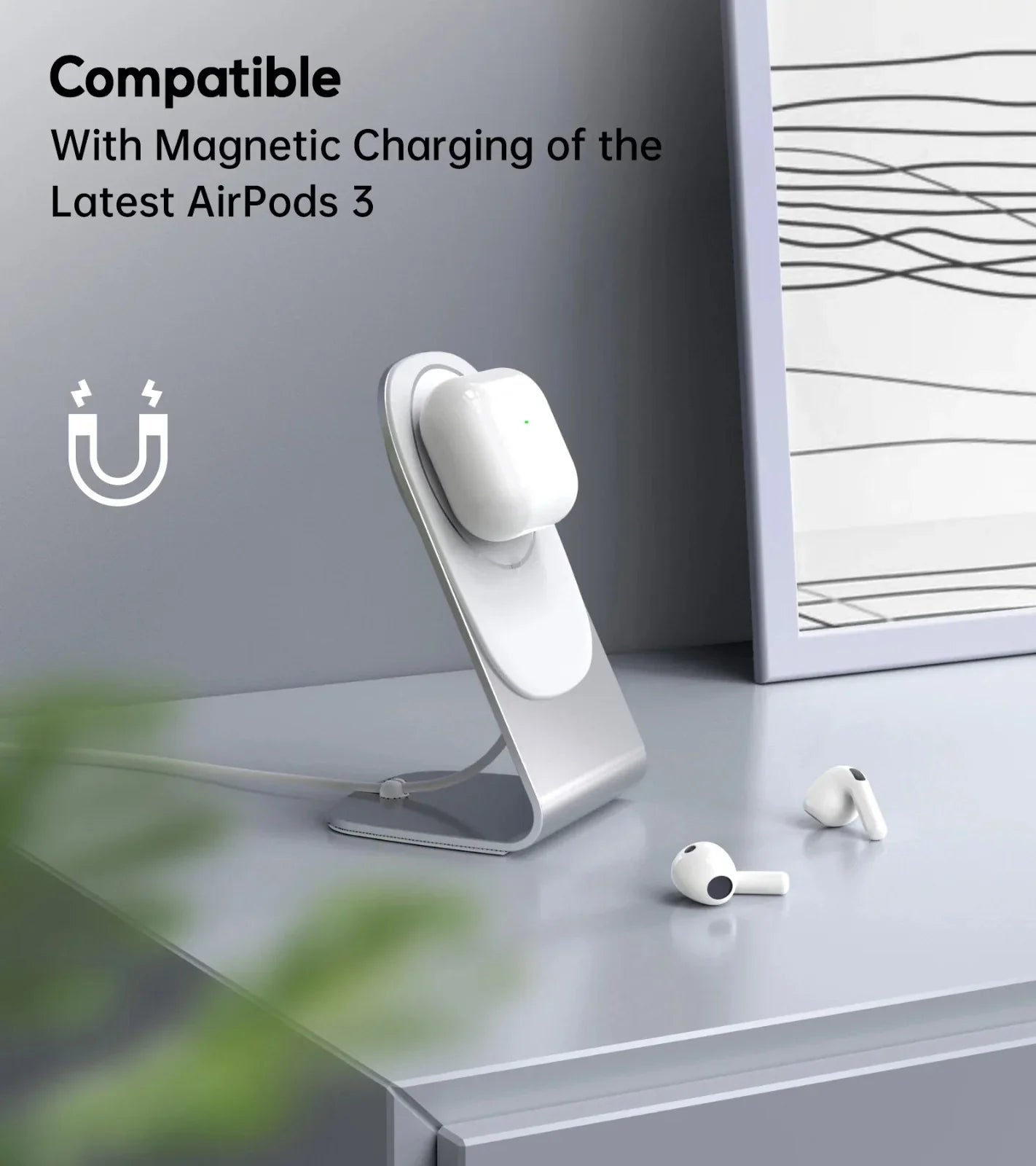 wireless charging