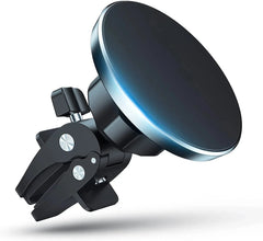 Choetech Magnetic Phone Car Mount - Black - GulfStore.com
