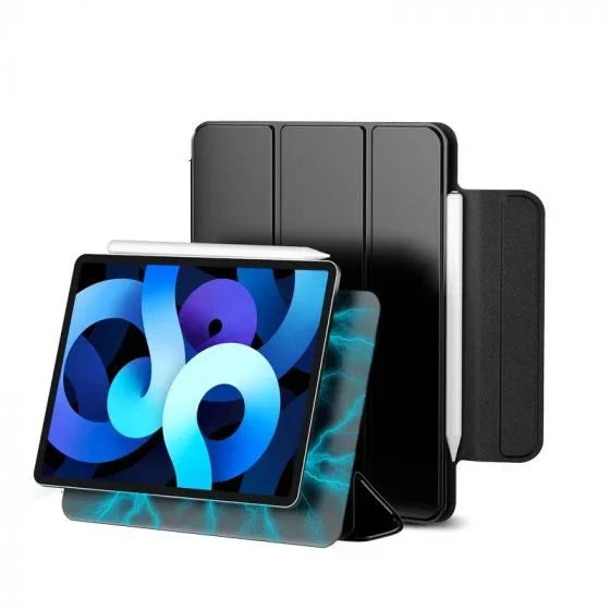 Choetech Protective Case For iPad Pro 12.9 inch - Black - GulfStore.com
