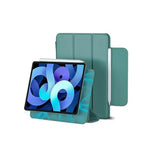 Choetech Protective Case For iPad 10.2 inch - Green - GulfStore.com