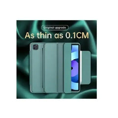Choetech Protective Case For iPad 10.2 inch - Green - GulfStore.com