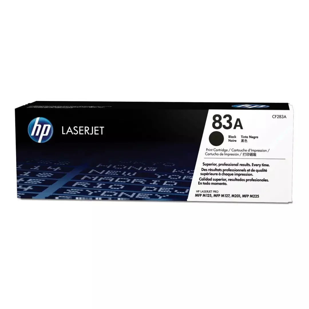 hp 83a toner price