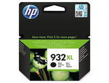 hp 932 black