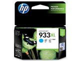 933xl ink hp