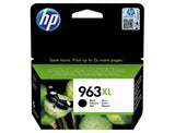 hp 963xl ink