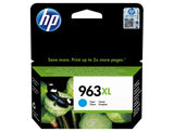 hp 963xl cyan