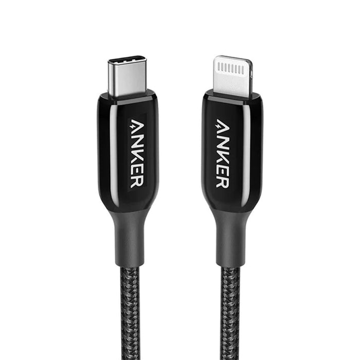 Anker Powerline+ III USB-C To Lightning Cable 