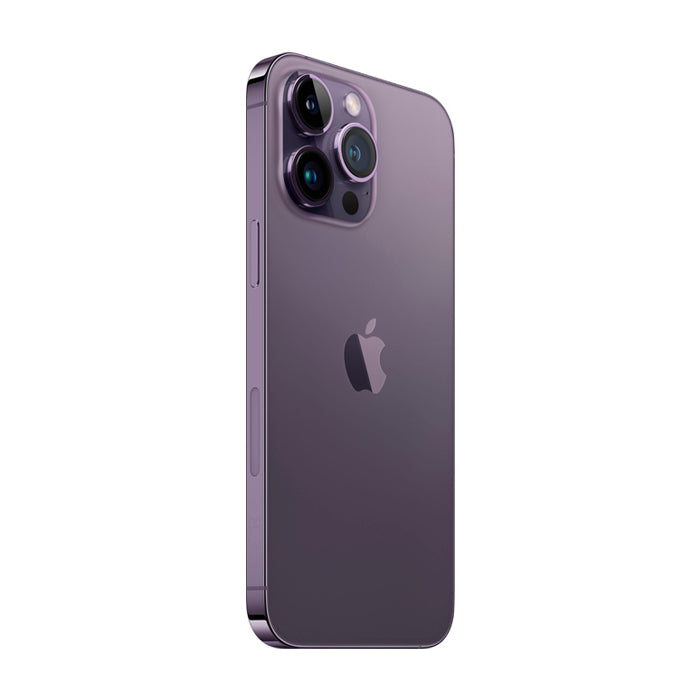 iPhone 14 Pro Max 5G 256GB - Deep Purple