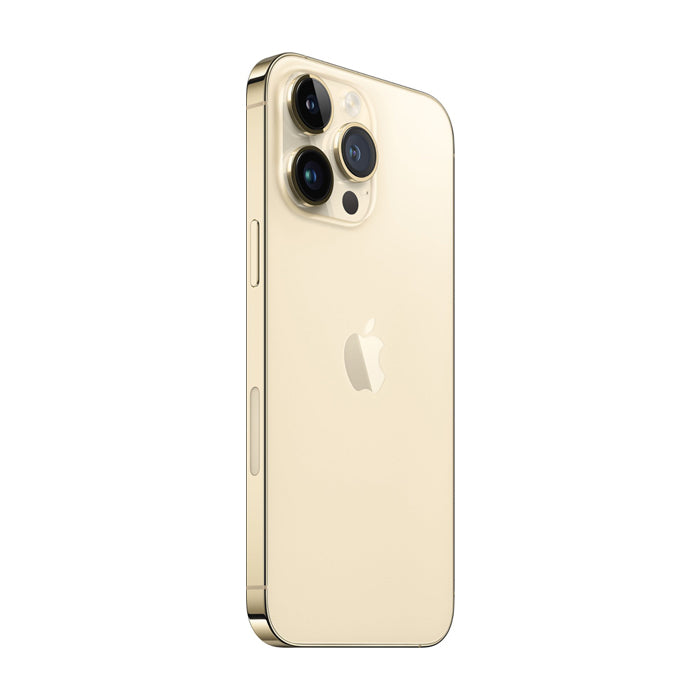 Apple iPhone 14 Pro Max 5G 1TB - Gold
