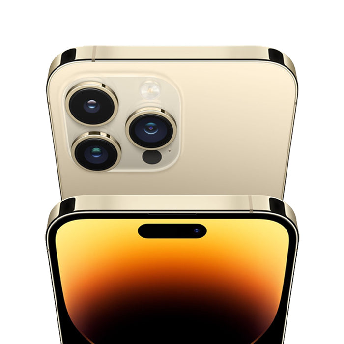 iPhone 14 Pro Max 5G 256GB - Gold