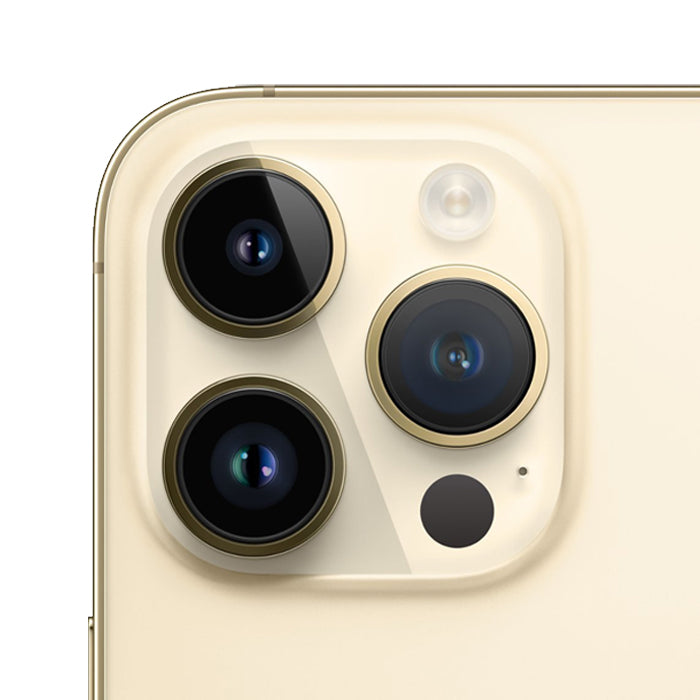 iPhone 14 Pro Max 5G 256GB - Gold