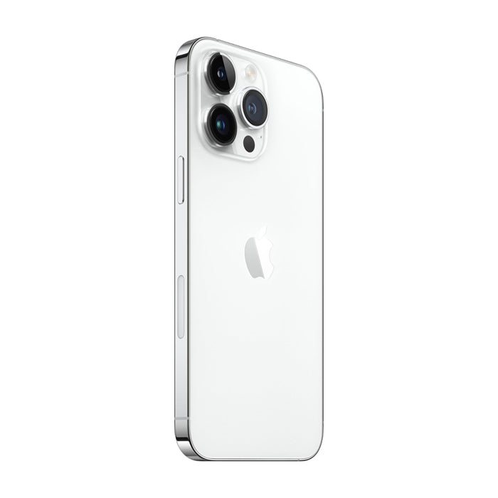 Apple iPhone 14 Pro Max 5G 128GB - Silver