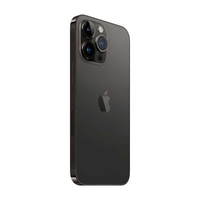 Apple iPhone 14 Pro Max 5G 128GB - Space Black