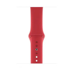 Apple Watch Sport Band 40mm - Red - GulfStore.com