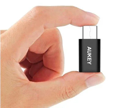 micro usb to type c