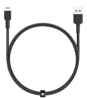 lightning cable