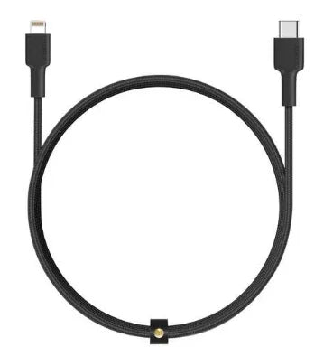 usb c to lightning cable