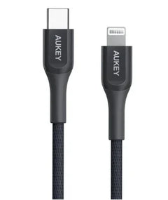 lightning to usb-a charging cable