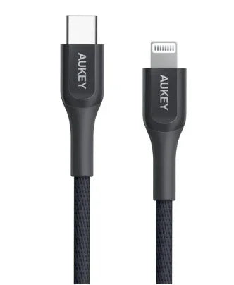 lightning to usb-a