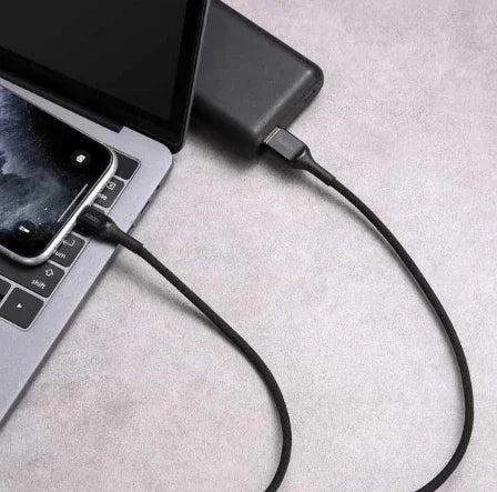usb type a to lightning