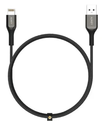 usb a to lightning cable