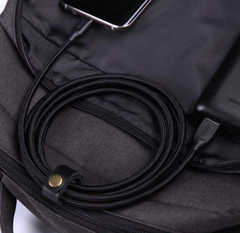 usb a to usb c short cable