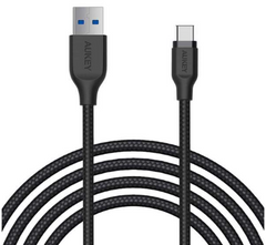 usb a to usb c cable fast charge