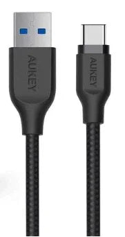 usb cable a to c