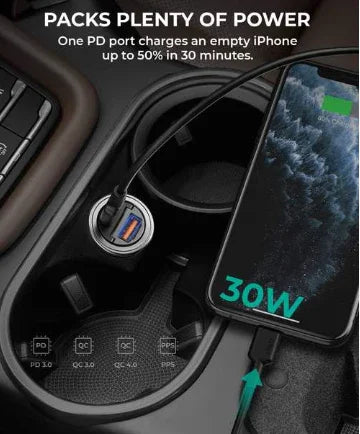 fast car battery charger