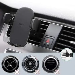 Aukey Car Air Vent Phone Holder Car Mount - GulfStore.com