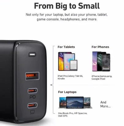 mini wall charger