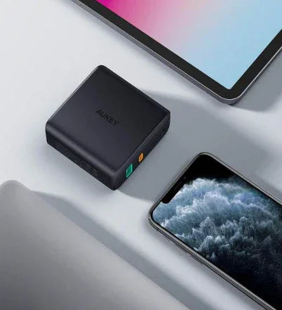 usb-c power delivery wall charger
