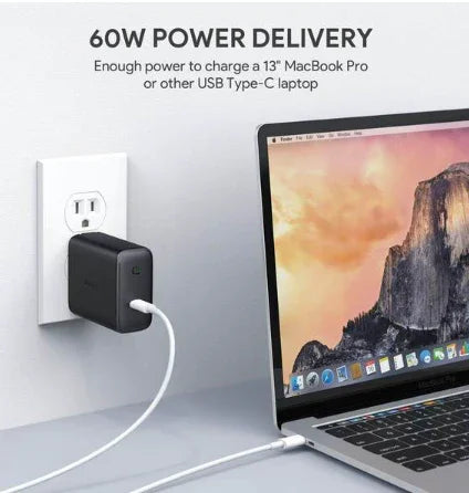 adapter aukey