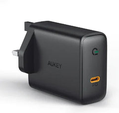 aukey usb c hub adapter