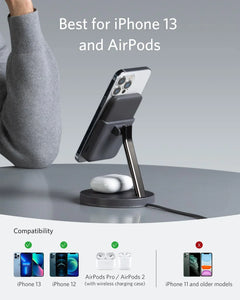 apple wireless charger