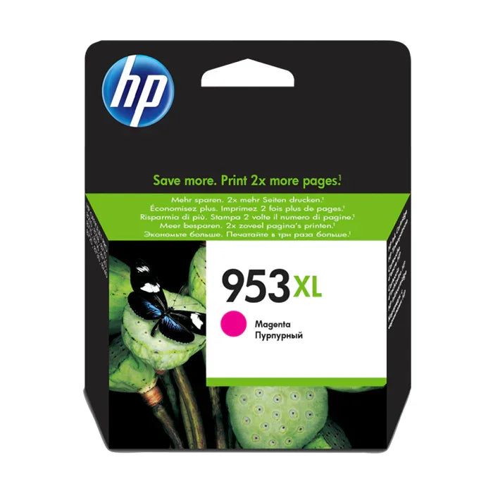 hp 953xl ink cartridge