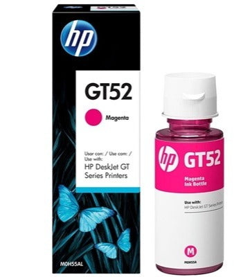 حبر أرجواني HP GT52
